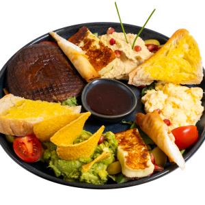 Bistro Special (V)