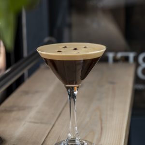 Espresso Martini