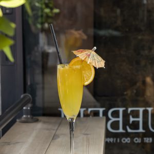 Mimosa