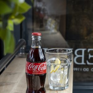 Coke