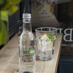 Sparkling Water