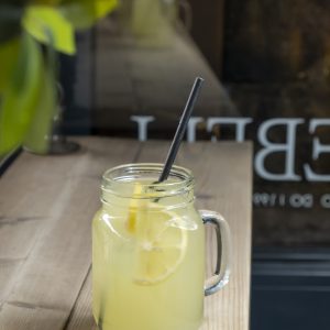 Still Lemonade