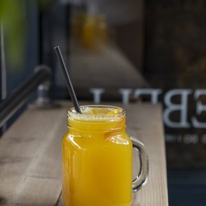 Fresh Orange Juice