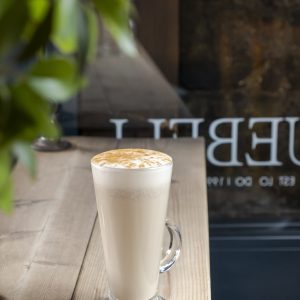 Chai Latte