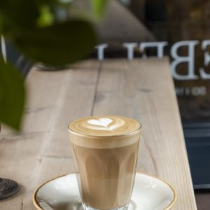 Cortado