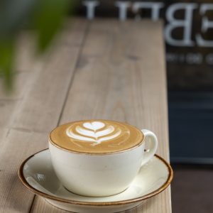 Flat White