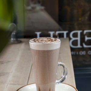 Hot Chocolate