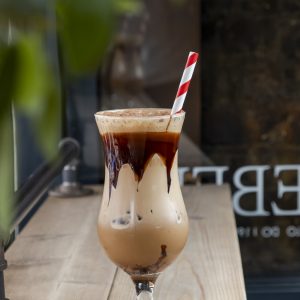 Iced Mocha