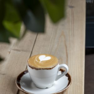 Macchiato