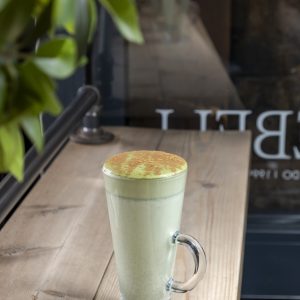 Matcha