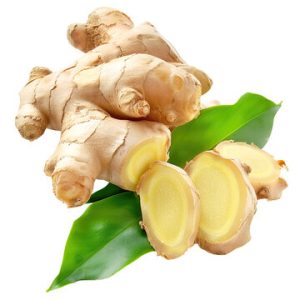 Ext. Ginger