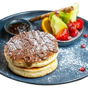 Pancakes