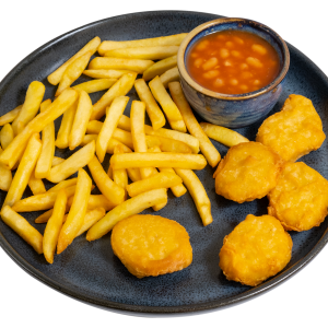 Chicken Nuggets