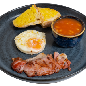 Kids Breakfast