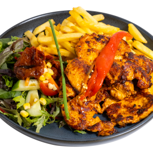 Grilled Chicken Breast