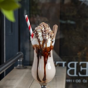 Chocolate