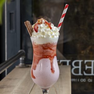 Strawberry